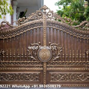 Steel Gate Design For Home, Modern Simple Gate Design Wonderful Main Gate Design Ideas