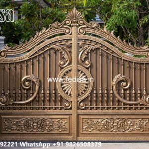 Compound Gate Design, Main Gate Sheet Design Wonderful Main Gate Design Ideas