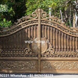 Gate Wall Design, Main Gate New Design 2026 Wonderful Main Gate Design Ideas