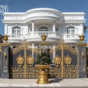 Loha Grill Gate, Home Gate Design Iron Wonderful Main Gate Design Ideas