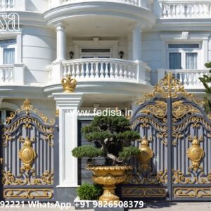 Door Gate Design, Steel Wala Gate Wonderful Main Gate Design Ideas