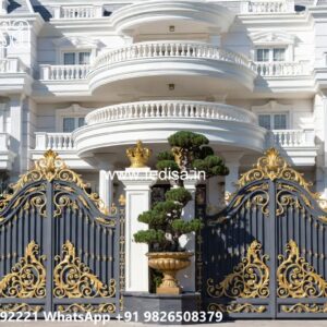 Steel Gate Design For Home, Compound Grill Gate Design Wonderful Main Gate Design Ideas