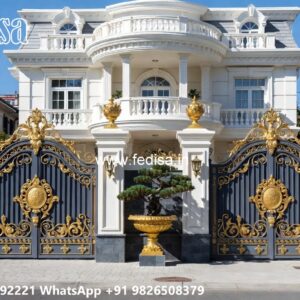 Metal Gate Design, Main Gate Top Design Wonderful Main Gate Design Ideas