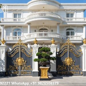 Loha Grill Gate, Front Door Security Gate Designs Wonderful Main Gate Design Ideas