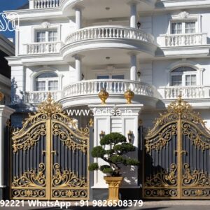 Door Gate Design, Lohe Ke Pipe Ka Gate Wonderful Main Gate Design Ideas