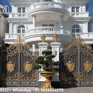 Single Gate Design, Gate Design Latest 2026 Wonderful Main Gate Design Ideas