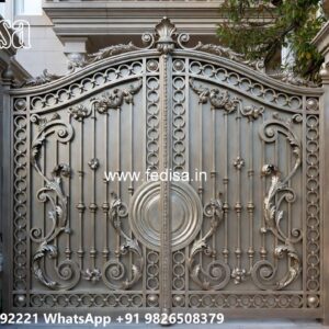 Modern Front Gate Design, Iron Gate Ka Design Wonderful Main Gate Design Ideas