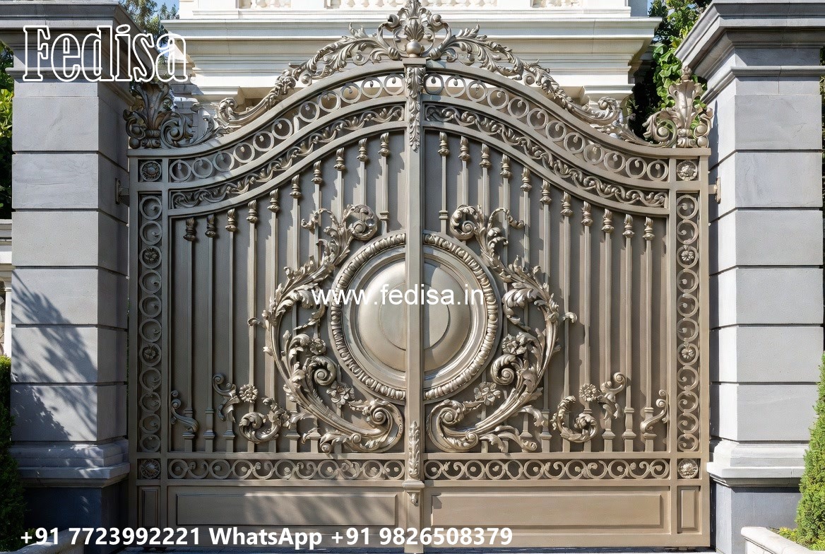 House Main Gate Design, Best Gate Design For Small House Wonderful Main Gate Design Ideas