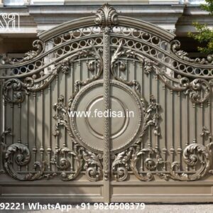 Modern Front Gate Design, Outside Gate Wall Design Wonderful Main Gate Design Ideas
