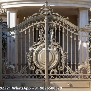Door Gate Design, Rod Gate Design Wonderful Main Gate Design Ideas