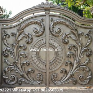 Steel Gate Design For Home, Bi Fold Gate Design Wonderful Main Gate Design Ideas