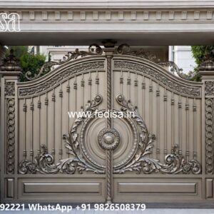 Compound Gate Design, Gat Ki Dijain Wonderful Main Gate Design Ideas