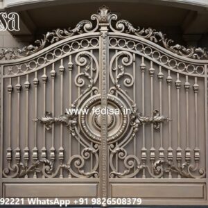 Steel Gate Design For Home, New Fancy Gate Wonderful Main Gate Design Ideas