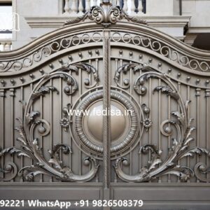 Loha Grill Gate, Cnc Design For Gate Wonderful Main Gate Design Ideas