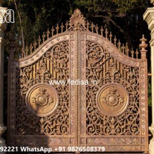 Metal Gate Design, New Gate Ke Design Wonderful Main Gate Design Ideas