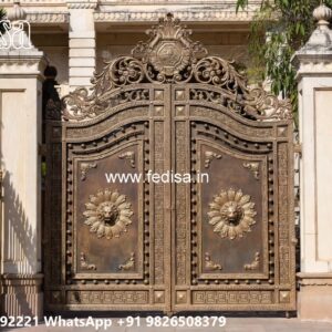 Steel Gate Design For Home, Gate Ka Catalogue Wonderful Main Gate Design Ideas