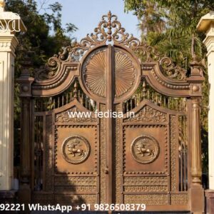 Gate Wall Design, Main Gate Latest Design 2026 Wonderful Main Gate Design Ideas