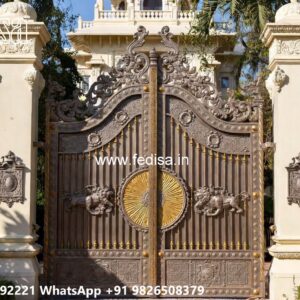 Loha Grill Gate, Different Design Of House Gates Wonderful Main Gate Design Ideas