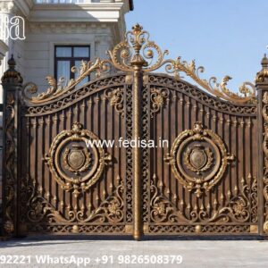 Metal Gate Design, Design Ke Gate Wonderful Main Gate Design Ideas