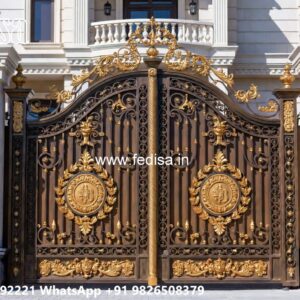 Compound Gate Design, Makan Ke Gate Ka Design Wonderful Main Gate Design Ideas