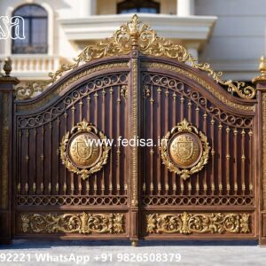 Modern Front Gate Design, Sliding Gate Colour Wonderful Main Gate Design Ideas