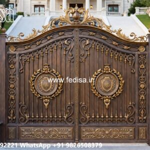 House Main Gate Design, Iron Gate Latest Design Wonderful Main Gate Design Ideas
