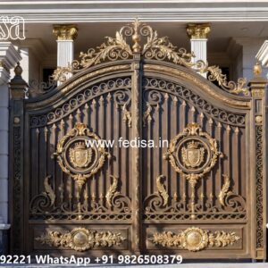 Door Gate Design, Single Gate Grill Design Wonderful Main Gate Design Ideas