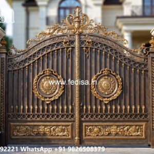 House Main Gate Design, Iron Gate Ke Design Wonderful Main Gate Design Ideas