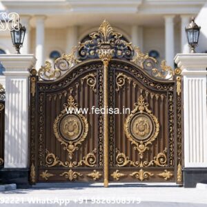 Single Gate Design, Front Gate Railing Design Wonderful Main Gate Design Ideas