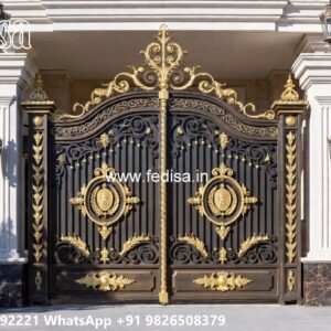 Metal Gate Design, Gate Arches Designs Wonderful Main Gate Design Ideas