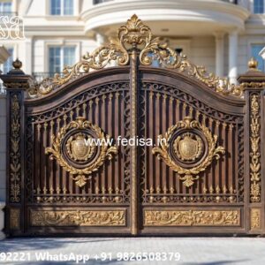 Loha Grill Gate, Sliding Door For Main Gate Wonderful Main Gate Design Ideas