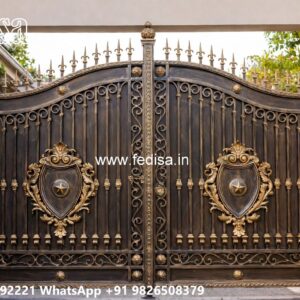 Modern Front Gate Design, Best Gate Design 2026 Wonderful Main Gate Design Ideas