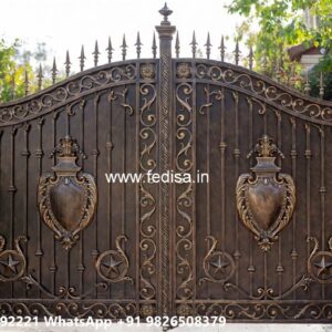 Door Gate Design, Main Gate Design Stainless Steel Wonderful Main Gate Design Ideas