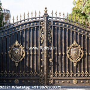 Modern Front Gate Design, Gate Ka Grill Wonderful Main Gate Design Ideas