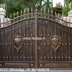 Metal Gate Design, Luxury Main Gate Design Wonderful Main Gate Design Ideas