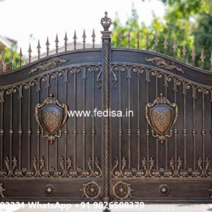 Steel Gate Design For Home, Pipe Ke Fancy Gate Wonderful Main Gate Design Ideas