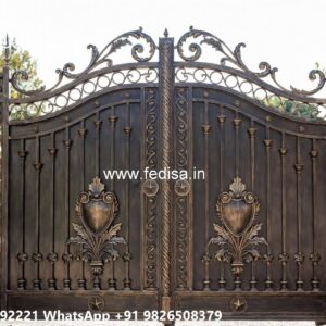 Door Gate Design, English Gate Design Wonderful Main Gate Design Ideas