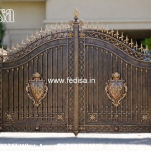 Loha Grill Gate, Fence Wall Gate Design Wonderful Main Gate Design Ideas