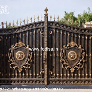 Single Gate Design, Steel Ka Gate Price Wonderful Main Gate Design Ideas