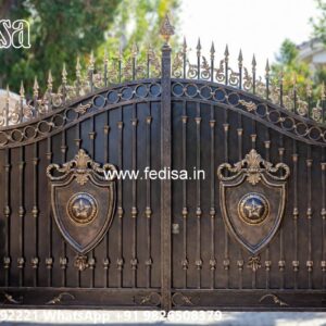 Modern Front Gate Design, Innovative Gate Design Wonderful Main Gate Design Ideas
