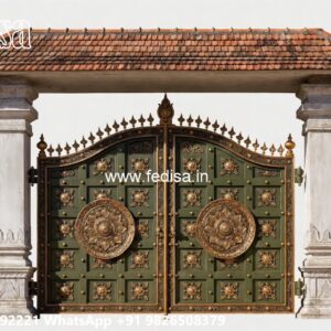 Home Main Gate Design, Ss Gate Simple Design Wonderful Main Gate Design Ideas
