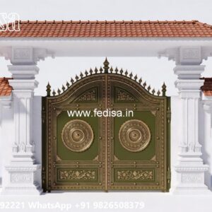 Metal Gate Design, Iron Main Gate Handle Design Wonderful Main Gate Design Ideas