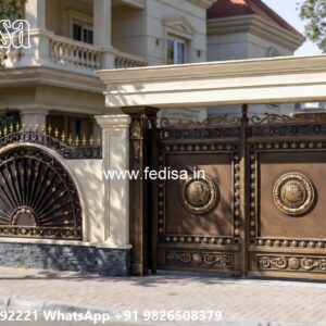 House Main Gate Design, New Latest Gate Design Wonderful Main Gate Design Ideas