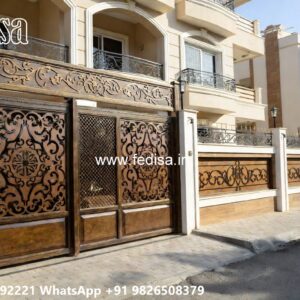 Single Gate Design, Pipe Wale Gate Ki Design Wonderful Main Gate Design Ideas