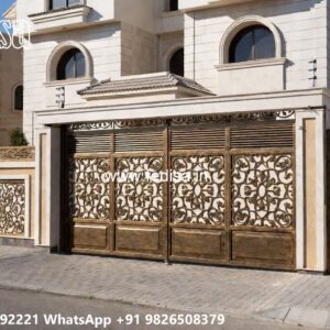Modern Front Gate Design, Classic Main Gate Design Wonderful Main Gate Design Ideas