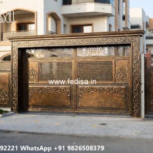 Door Gate Design, Main Iron Gate Colour Wonderful Main Gate Design Ideas
