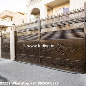 Gate Wall Design, Steel Main Gate Design 2026 Wonderful Main Gate Design Ideas