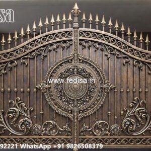 Door Gate Design, Main Gate Design 2026 Sliding Wonderful Main Gate Design Ideas