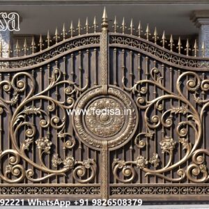 Steel Gate Design For Home, Front Gate Ke Design Wonderful Main Gate Design Ideas