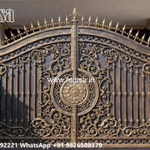 Modern Front Gate Design, Gate Ke New Design Wonderful Main Gate Design Ideas